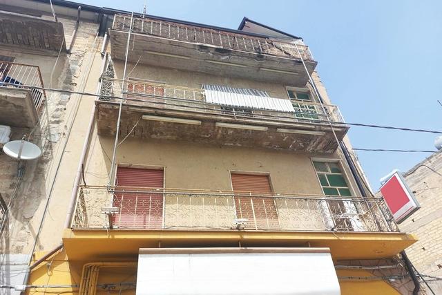 Appartamenti in vendita
