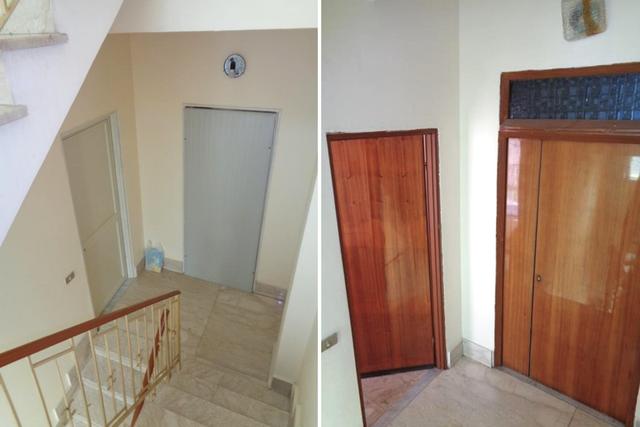 Appartamenti in vendita