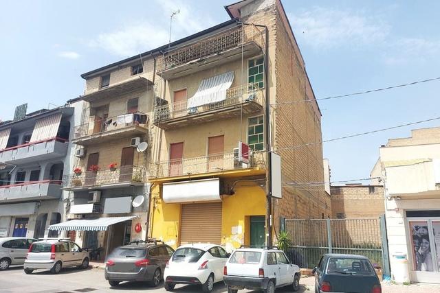Appartamenti in vendita