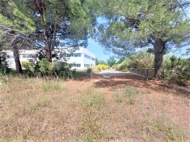 #14695 Capannone con area di pertinenza in vendita - foto 12