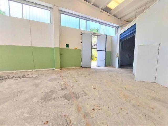 #14695 Capannone con area di pertinenza in vendita - foto 7