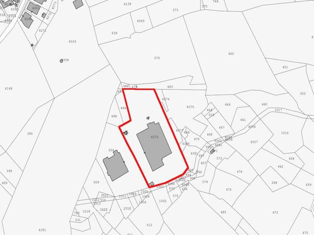#14695 Capannone con area di pertinenza in vendita - foto 23