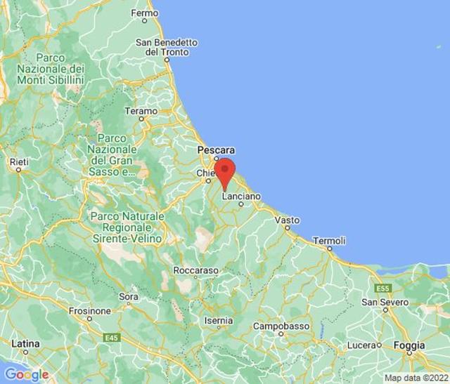 #14695 Capannone con area di pertinenza in vendita - foto 11