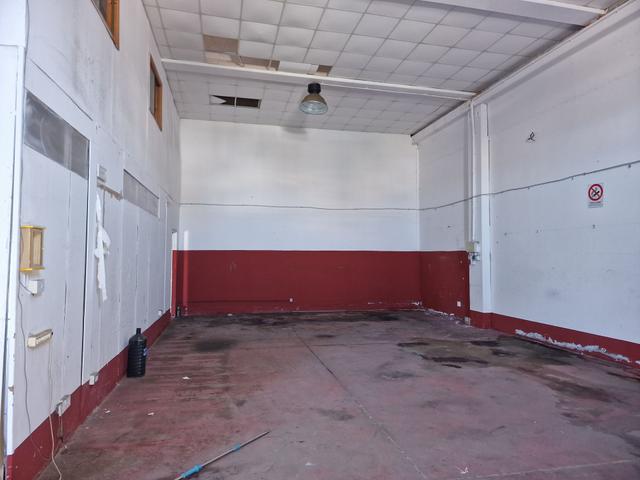 #24684 Laboratorio artigianale in vendita - foto 4