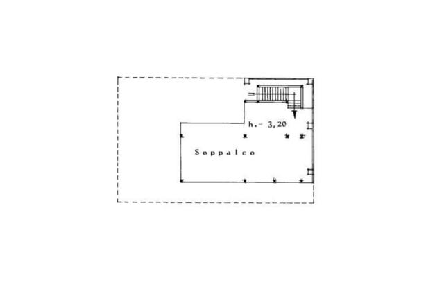 piano-soppalco