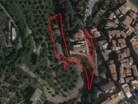 Edificabili in vendita