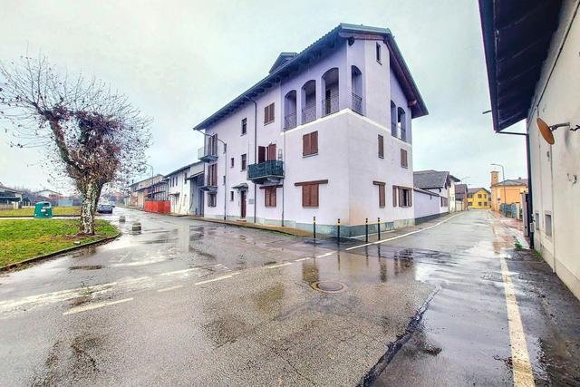 Garage in vendita