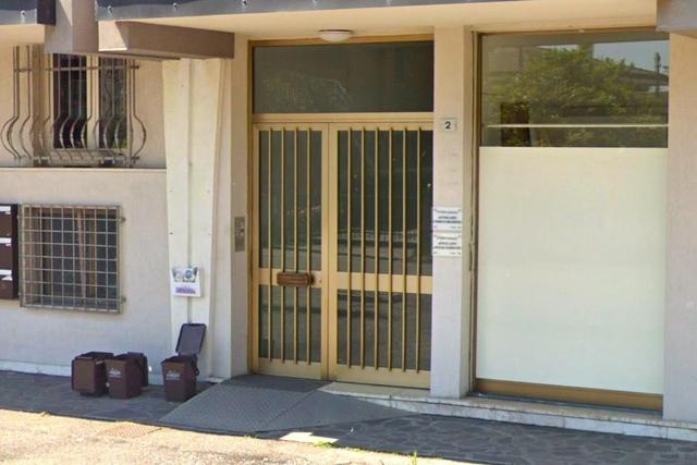 #25220 Ufficio con balconi in edificio condominiale in vendita - foto 5
