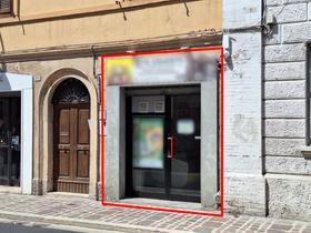 Negozi in vendita