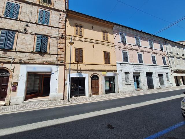 #2536208 Locale commerciale al piano terra in vendita - foto 3