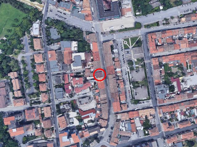 #2536208 Locale commerciale al piano terra in vendita - foto 6