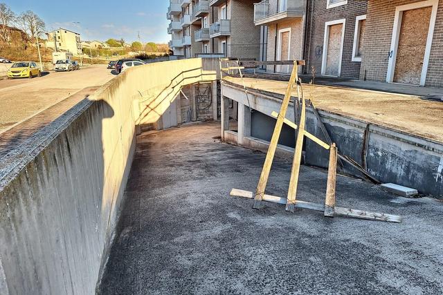 Appartamenti in vendita