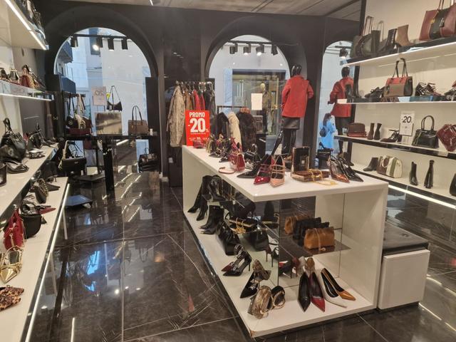#2537409 Negozio a Varese in Corso Matteotti in vendita - foto 8