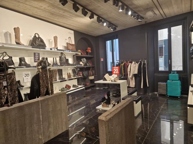 #2537409 Negozio a Varese in Corso Matteotti in vendita - foto 9