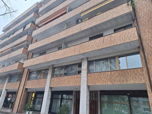 Appartamenti in vendita