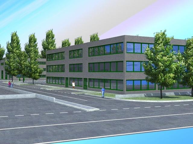 #22520 Capannone industriale in vendita in vendita - foto 13