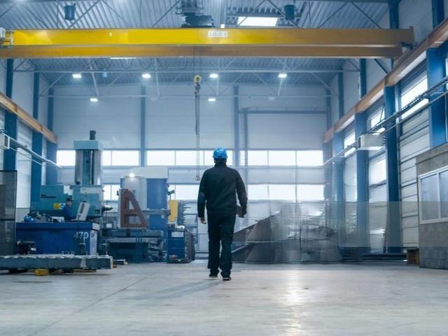 #22520 Capannone industriale in vendita in vendita - foto 10