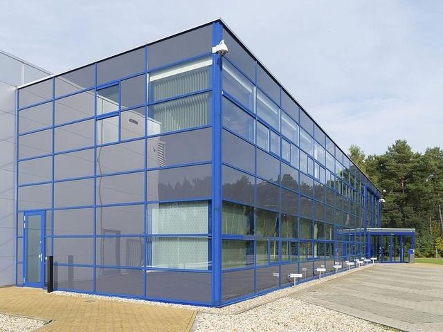 #22520 Capannone industriale in vendita in vendita - foto 2