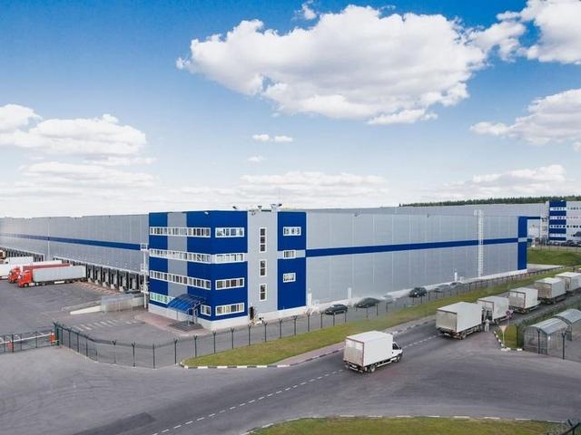 #22520 Capannone industriale in vendita in vendita - foto 7
