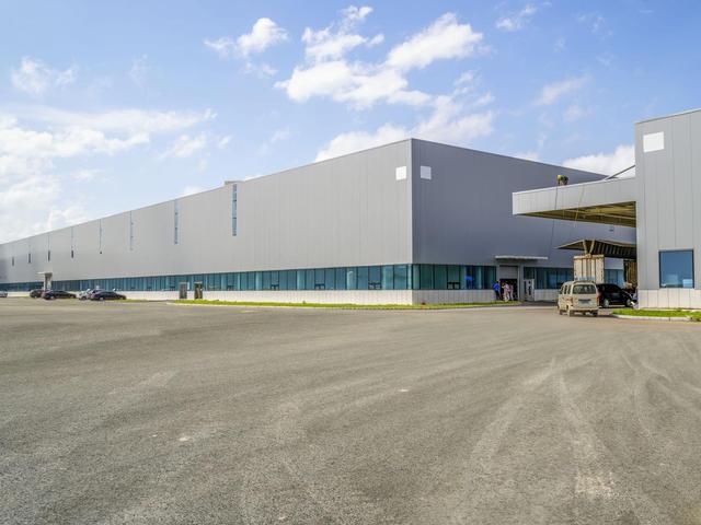 #22520 Capannone industriale in vendita in vendita - foto 5
