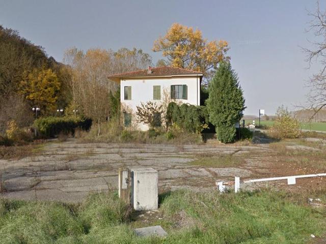 #14662 Struttura ricettiva da ristrutturare in vendita - foto 8