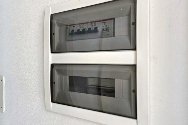 #2536110 Negozio (sub 10) in edificio polifunzionale in vendita - foto 8