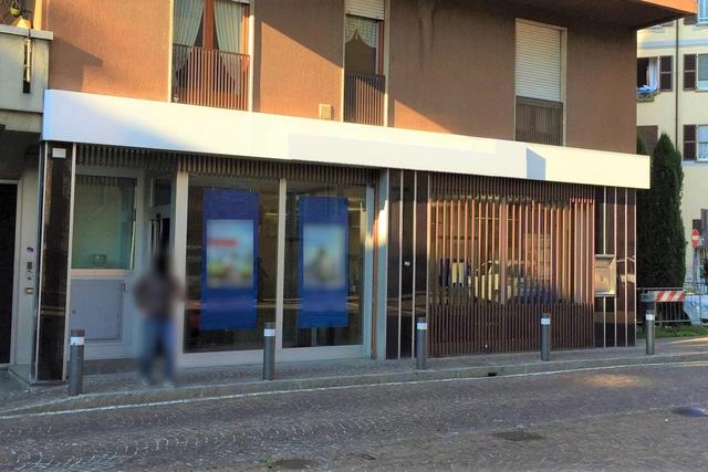 Bancari in vendita