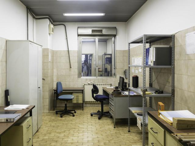 Stabilimenti produttivi in vendita