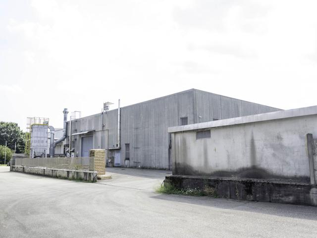 Stabilimenti produttivi in vendita