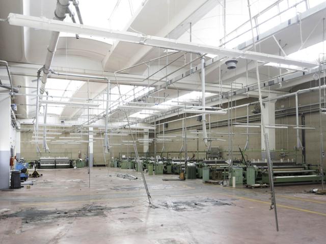 Stabilimenti produttivi in vendita