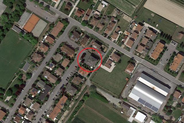 Posti auto in vendita