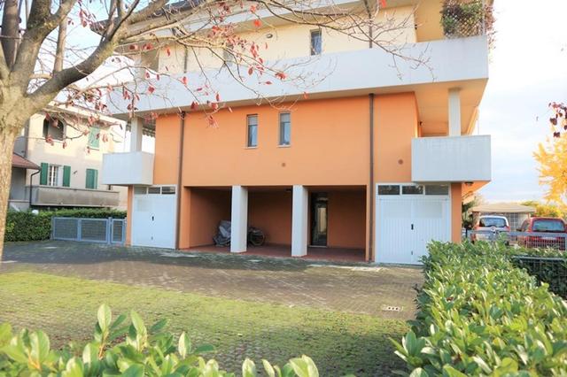 Posti auto in vendita