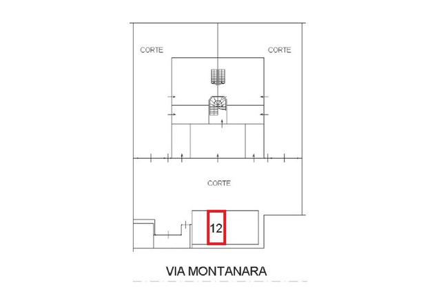Posti auto in vendita