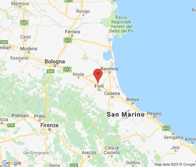 Posti auto in vendita