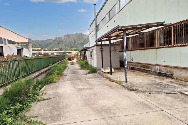 #23747 Capannone industriale con appartamento custode in vendita - foto 19