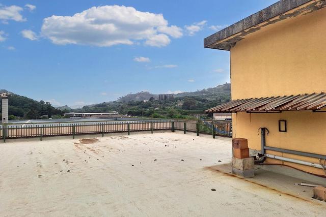 #23747 Capannone industriale con appartamento custode in vendita - foto 4