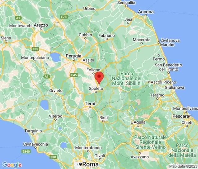 #20508 Terreno con fabbricato da ripristinare in vendita - foto 8
