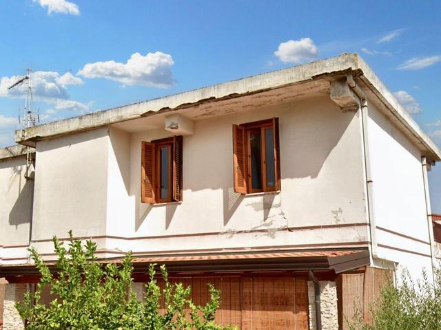 Appartamenti in vendita