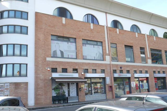 #24675 Due unità immobiliari ad uso ufficio in complesso direzionale-commerciale in vendita - foto 20