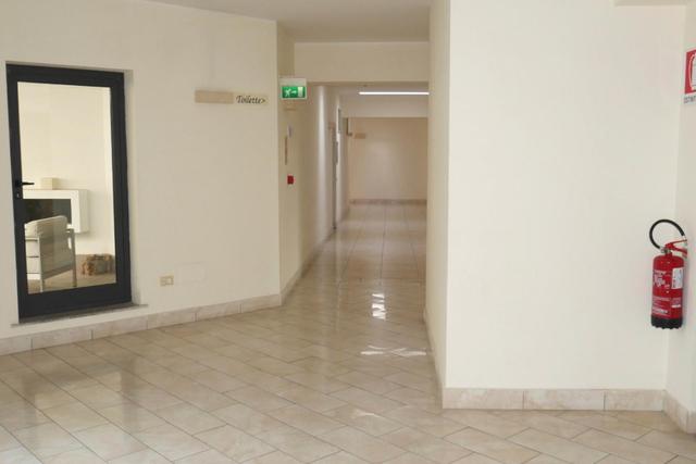 #24675 Due unità immobiliari ad uso ufficio in complesso direzionale-commerciale in vendita - foto 6