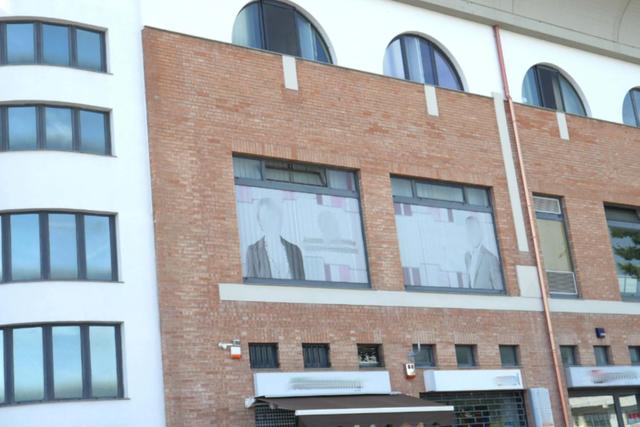 #24675 Due unità immobiliari ad uso ufficio in complesso direzionale-commerciale in vendita - foto 3