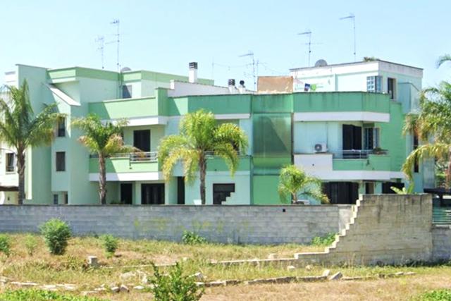 Appartamenti in vendita
