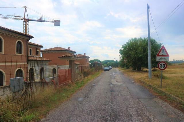 #8323 Lottizzazione turistico-residenziale-ricettiva in vendita - foto 6