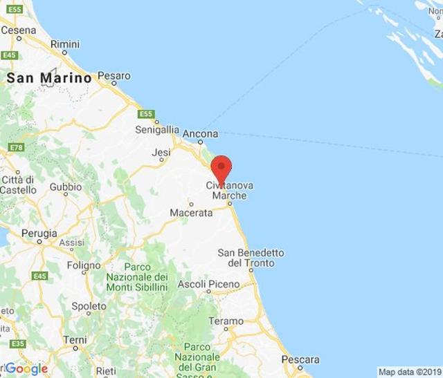 #8323 Lottizzazione turistico-residenziale-ricettiva in vendita - foto 36