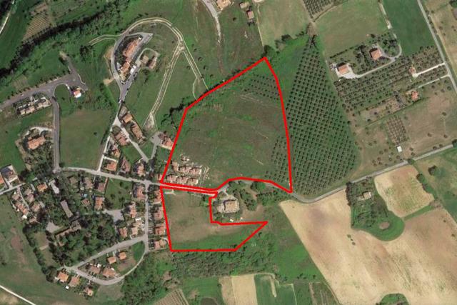 #8323 Lottizzazione turistico-residenziale-ricettiva in vendita - foto 37