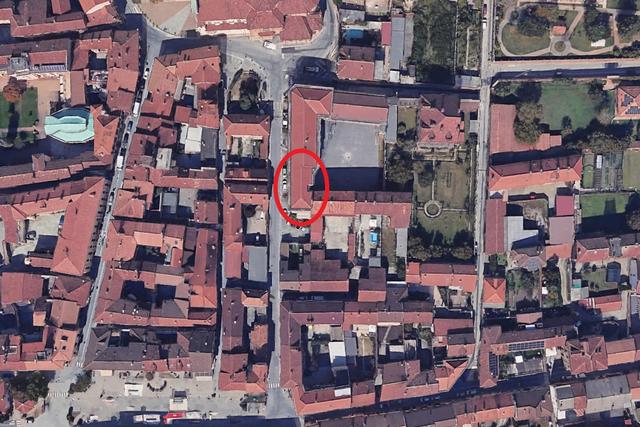 #25802 Ufficio al piano terra in vendita - foto 16