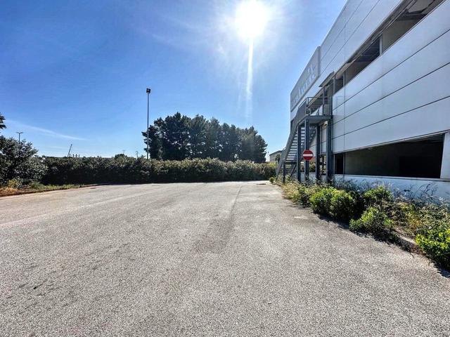 #2536281 Capannone industriale da riqualificare in vendita - foto 4
