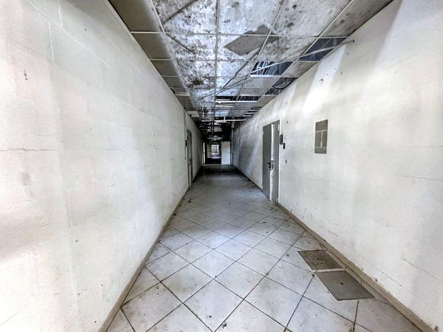 #2536281 Capannone industriale da riqualificare in vendita - foto 12