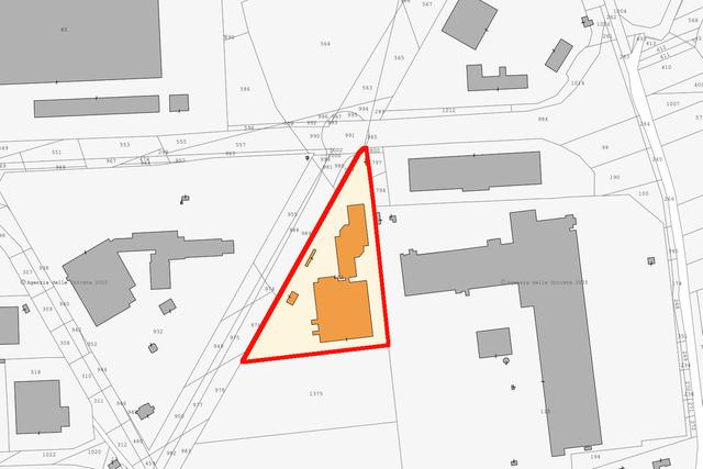 Estratto di Mappa