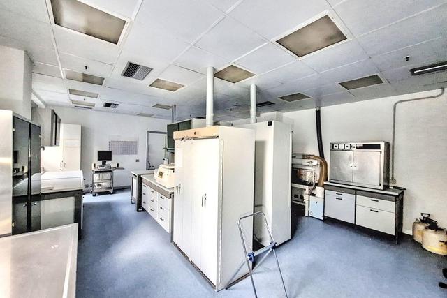 #25048 Ex centro di ricerca in vendita - foto 11